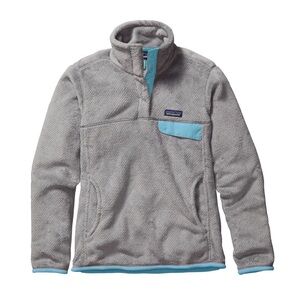 Patagonia Women's Re-Tool Snap-T®
Pullover